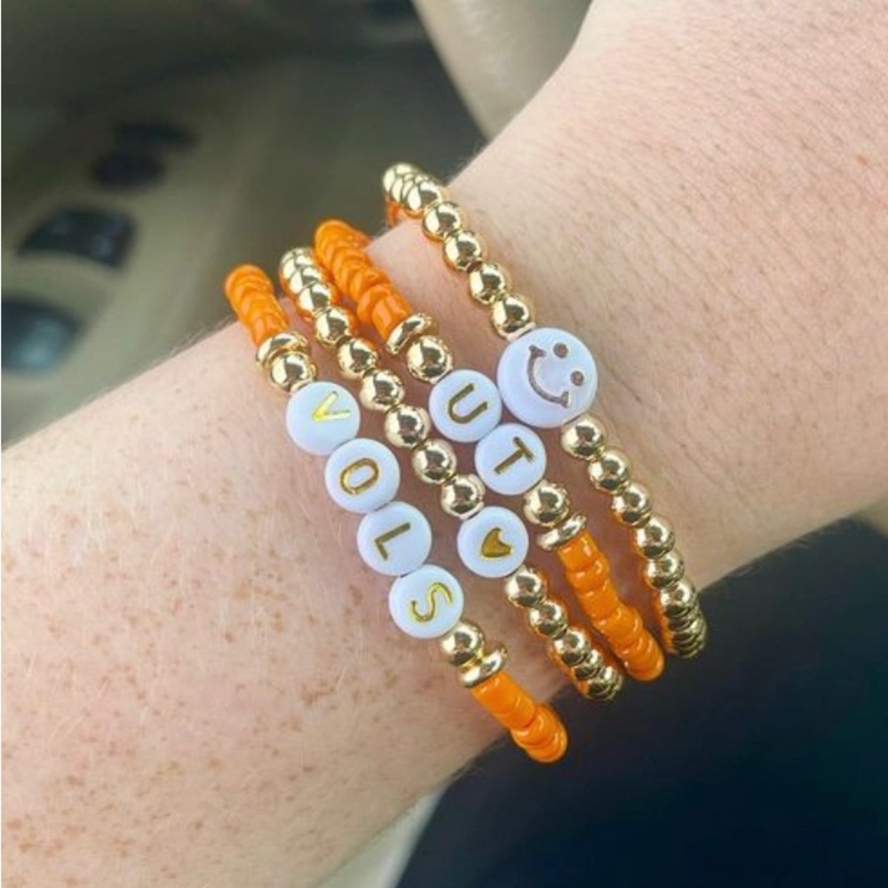 UT Vols stacks